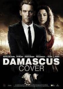 Damascus Cover (2017) ดามัสกัส ภารกิจเงา