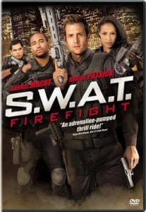 S.W.A.T. Firefight (2011) ส.ว.า.ท. หน่วยจู่โจมระห่ำโลก 2