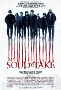 My Soul to Take (2010) 7ตายย้อนตาย