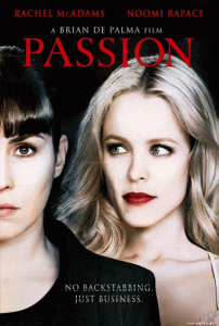 Passion (2012) พิศวาสรักลวงแค้น