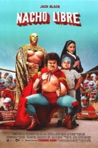 Nacho Libre (2006) นายนักบุญ คุณนักปล้ำ