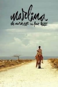 Marlina the Murderer in Four Acts (2017) ความเจ็บที่งดงาม