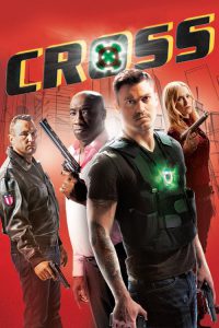 Cross (2011) ครอส พลังกางเขนโค่นเดนนรก 1