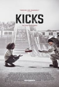 Kicks (2016) รองเท้า