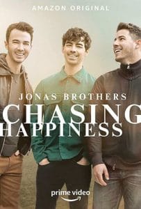 Chasing Happiness (2019) ความสุขในการไล่ล่า