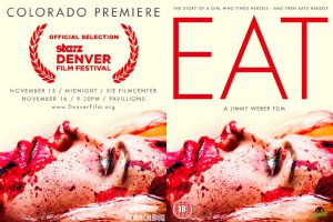 Eat (2014) กัดกิน