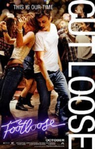 Footloose (2011) ฟุตลูส