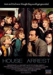 House Arrest (1996)