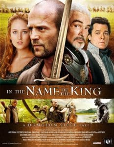 In the Name of the King A Dungeon Siege Tale (2007) ศึกนักรบกองพันปีศาจ