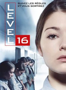 Level 16 (2018) นรก 16 ชั้น