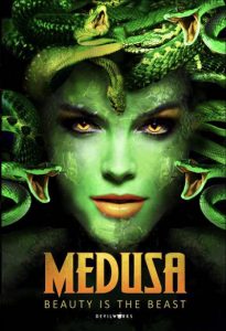 Medusa (2021)