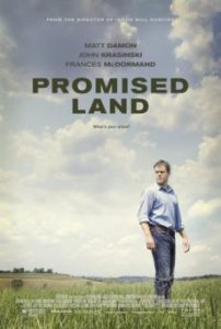 Promised Land (2012) สวรรค์แห่งนี้…ไม่สิ้นหวัง