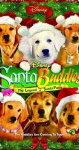 Santa Buddies (2009) แก๊งน้องหมาป่วนคริสต์มาส
