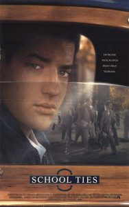 School Ties (1992) ก้าวต่อไป พิสูจน์ใจนักสู้