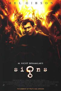 Signs (2002) สัญญาณสยองโลก
