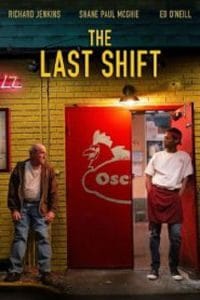 The Last Shift (2020) กะสุดท้าย