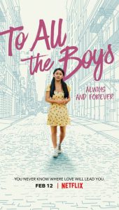 To All the Boys Always and Forever (2021) แด่ชายทุกคนที่ฉันเคยรัก ชั่วนิจนิรันดร์