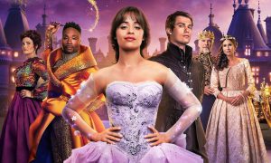 Cinderella (2021)