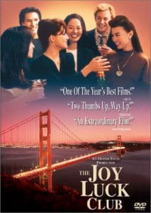 The Joy Luck Club (1993) แด่หัวใจแม่ แด่หัวใจลูก
