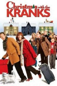Christmas with the Kranks (2004) ครอบครัวอลวน คริสต์มาสอลเวง