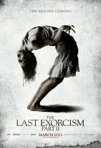 The Last Exorcism Part II (2013) นรกเฮี้ยน 2