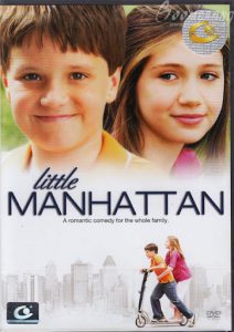 Little Manhattan (2005) รักแรกของหัวใจสีชมพู