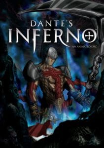 Dante’s Inferno An Animated Epic (2010) ผ่าขุมนรก 9 โลก