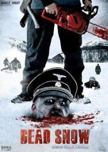 Dead Snow (2009) ผีหิมะ กัดกระชากโหด
