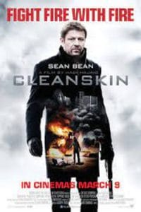 Cleanskin (2012) คนมหากาฬฝ่าวิกฤตสะท้านเมือง