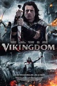 Vikingdom (2013) มหาศึกพิภพ สยบเทพเจ้า