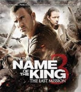 In the Name of the King 3 The Last Job (2014) ศึกนักรบกองพันปีศาจ ภาค 3