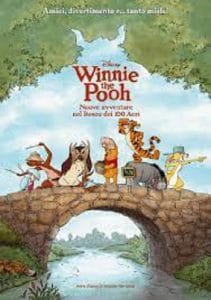 Winnie the Pooh (2011) วินนี่เดอะพูห์