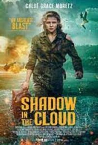 Shadow In The Cloud (2021) ประจัญบาน อสูรเวหา