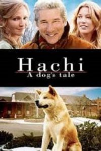 Hachi A Dog s Tale (2009) ฮาชิหัวใจพูดได้