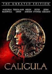 Caligula (1979) คาลิกูล่า กษัตริย์วิปริตแห่งโรมัน