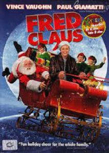 Fred Claus (2007) เฟร็ด ครอส พ่อตัวแสบ ป่วนซานต้า