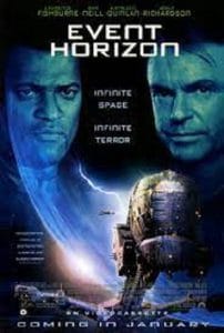 Event Horizon (1997) ฝ่านรก สุดขอบฟ้า