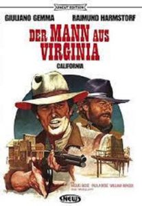 California (1977) แค้นไอ้คาวบอย