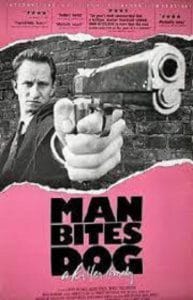 Man Bites Dog (1992) เรียกข้าว่า..ไอ้ชาติชั่ว