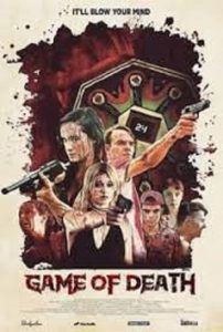 Game of Death (2017) เกมแห่งความตาย