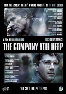 The Company You Keep (2012) เปิดโปงล่า คนประวัติเดือด