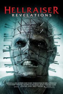 Hellraiser Revelations (2011) บิดเปิดผี นรกไม่มีวันตาย