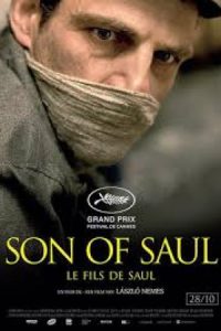 Son of Saul (2015) ซันออฟซาอู