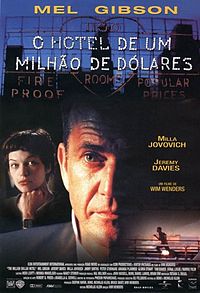 The Million Dollar Hotel (2000) ปมฆ่าปริศนาพันล้าน