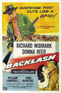 Backlash (1956)