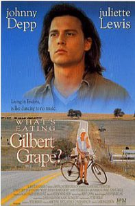 What s Eating Gilbert Grape (1993) รักแท้เลือกไม่ได้