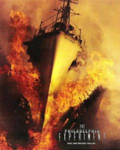 The Philadelphia Experiment (2012) ทะลุมิติเรือมฤตยู
