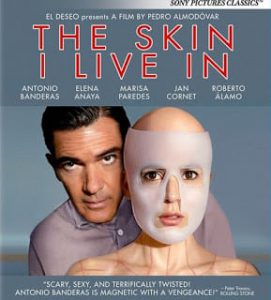 The Skin I Live in (2011) แนบเนื้อคลั่ง