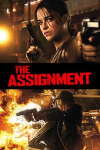 The Assignment (2016) เดอะ แอสไซน์ เม้นท์