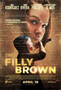 Filly Brown (2012) ฝ่าฝันวันสู่ดาว